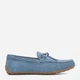 Мужские мокасины GINO ROSSI CCCLIMONE-01_BLU 44 Голубые (5904862734873) - изображение 1