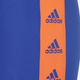 Дитячі плавки-шорти для хлопчика adidas Yb Tape Boxer FL8688 110 см Сині (4062058567535) - зображення 3