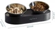 Кормушка для кошек и собак PETKIT FRESH NANO-METAL TWO Bowl Stand P5201 - изображение 5