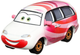 Samochód Mattel Disney Pixar Cars On The Road Claire Gunz’er (0194735110414) - obraz 2