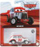 Samochód Mattel Disney Pixar Cars 3 Duke Coulters (0887961561647) - obraz 1