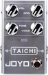 Педаль эффектов Joyo R-02 Taichi Overdrive (R125795) - изображение 1