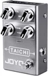 Педаль эффектов Joyo R-02 Taichi Overdrive (R125795) - изображение 2