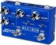 Педаль ефектів Joyo R-05 Maximum Overdrive (R125800) - зображення 2