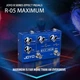 Педаль ефектів Joyo R-05 Maximum Overdrive (R125800) - зображення 6