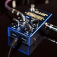 Педаль эффектов Joyo R-07 Aquarius Delay & Looper (R125802) - изображение 6