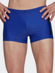 Kąpielówki męskie bokserki adidas Bold 3S Boxer HT2080 10 Niebieskie (4066745057057) - obraz 1