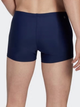 Kąpielówki męskie bokserki adidas Solid Boxer HT2089 6 Granatowe (4066745073637) - obraz 2