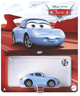 Samochód Mattel Disney Pixar Cars Sally (0887961537437) - obraz 1