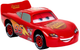 Машинка Mattel Disney Cars Moving Moments Lightning McQueen (0194735159369) - зображення 2