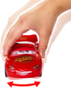 Машинка Mattel Disney Cars Moving Moments Lightning McQueen (0194735159369) - зображення 3