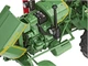 Сборная модель Revell Трактор Fendt F20 "Dieselroß" уровень 2 масштаб 1:24 (RVL-67822) - изображение 4