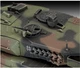 Сборная модель Revell Танк Леопард 2 A6/A6NL уровень 4 масштаб 1:35 (RVL-03281) - изображение 5