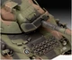 Сборная модель Revell Танк Leopard 1A5 уровень 4 масштаб 1:35 (RVL-03320) - изображение 4