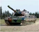 Сборная модель Revell Танк Leopard 1A5 уровень 4 масштаб 1:35 (RVL-03320) - изображение 5