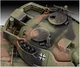 Сборная модель Revell Танк Leopard 1A5 уровень 4 масштаб 1:35 (RVL-03320) - изображение 6