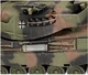 Сборная модель Revell Танк Leopard 1A5 уровень 4 масштаб 1:35 (RVL-03320) - изображение 7