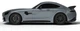 Сборная модель Revell Mercedes-AMG GT R, Grey Car, уровень 1, масштаб 1:43 (RVL-23152) - изображение 4