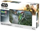 Сборная модель Revell Звездолет Бобы Фетта уровень 3 масштаб 1:88 (RVL-06785) - изображение 8