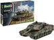 Збірна модель Revell Танк Леопард 2 A6M+ рівень 5 масштаб 1:35 (RVL-03342) - зображення 1