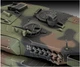 Збірна модель Revell Танк Леопард 2 A6M+ рівень 5 масштаб 1:35 (RVL-03342) - зображення 6