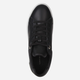 Sneakersy damskie skórzane Tommy Hilfiger THIFW0FW07030BDS 39 Czarne (8720643143972) - obraz 2