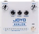 Педаль эффектов Joyo R-19 Avallon Compressor (R128136) - изображение 1