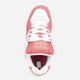 Sneakersy damskie TOMMY JEANS THIEN0EN02129TJN 39 Różowe (8720643117515) - obraz 2