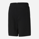 Дитячі шорти для хлопчика Puma Ess Sweat Shorts B 586972-01 122-128 см Чорні (4063697282407) - зображення 2