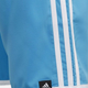 Підліткові шорти для купання для хлопчика adidas Yb 3S Shorts FM4144 158 см Голубі (4062058577794) - зображення 5