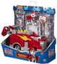 Samochód Spin Master Paw Patrol Rescue Knights Marshall Deluxe Vehicle z figurką (0778988383803) - obraz 2