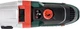 Ударная дрель Metabo SBEV 1100-2 S ШЗП 2 скорости в кейсе (600784500) - изображение 7