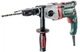 Ударная дрель Metabo SBEV&nbsp;1300-2 ШЗП 2 скорости в кейсе (600785500) - изображение 2
