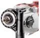 Ударная дрель Metabo SBEV&nbsp;1300-2 ШЗП 2 скорости в кейсе (600785500) - изображение 8