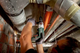 Ударний дриль Metabo SBE 800-2 800 Вт кейс (601744510) - зображення 3