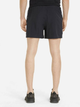 Spodenki sportowe męskie Puma Ess+ Tape Woven Shorts 849043-01 XL Czarne (4064535364323) - obraz 2