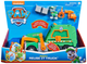 Сміттєвоз Spin Master Paw Patrol Rocky Re Use It Truck з фігуркою (0778988361160) - зображення 1