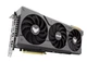 Видеокарта GF RTX 4070 Ti Super 16GB GDDR6X TUF Gaming OC Asus (TUF-RTX4070TIS-O16G-GAMING) - изображение 4