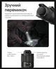 Потужний кишеньковий ручний ліхтар Nitecore MT2A Pro (1000Люмен, 255м) - зображення 9