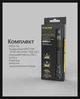 Потужний кишеньковий ручний ліхтар Nitecore MT2A Pro (1000Люмен, 255м) - зображення 14