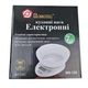 Весы Кухонные с чашей Domotec Ms-126 до 7 кг (5382) - изображение 4