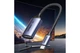 Переходник USB-C to DisplayPort Ugreen CM654 Thunderbolt 4 8k 60hz Grey (15575) - изображение 2