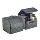 Органайзер автомобильный Primolux ORG-01 саквояж в багажник 31x31x28 см - Black Primo AVT-ORG-01-B черный - изображение 2