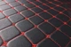 Органайзер автомобильный Primolux ORG-01 саквояж в багажник 31x31x28 см - Black/Red Primo AVT-ORG-01-B/R красный|черный - изображение 5