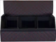 Органайзер автомобильный Primolux ORG-05 саквояж в багажник 68x31x28 см - Black/Red Primo AVT-ORG-05-B/R черный - изображение 3