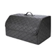 Органайзер автомобільний Primolux ORG-03 саквояж у багажник 48x31x28 см - Black Primo AVT-ORG-03-B чорний - зображення 1