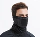Бафф Primo Golovejoy DTG15 шарф-труба на шею, Buff мультифункциональный - Black Primo GOLOVJOY-DTG15-B черный - изображение 4