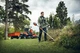 Триммер акумуляторный Husqvarna 325iR (без акумулятора та з/у в комплекте) (9705669-01) - изображение 5