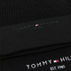 Komplet męski (czapka + szalik) Tommy Hilfiger THIAM0AM10357BDS Czarny (8720641979931) - obraz 2