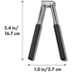 Орехокол OXO Good Grips 11350300 - изображение 2